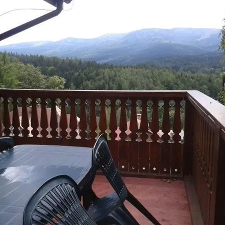 W Willi Nimfa Apartament