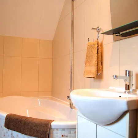W Willi Nimfa Apartament Szklarska Poręba