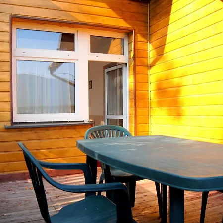 Apartament W Willi Nimfa Szklarska Poręba