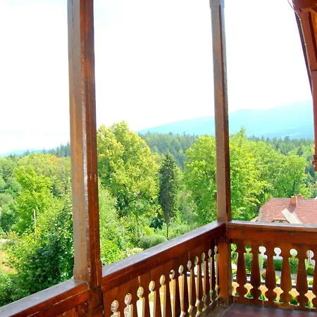 Apartament W Willi Nimfa *